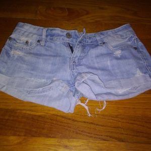 Aeropostale shorts